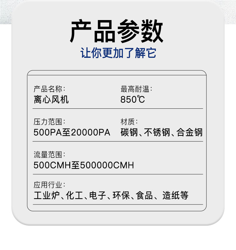 皮带式离心风机_010