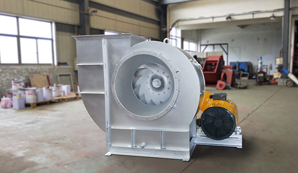 高温离心式风机