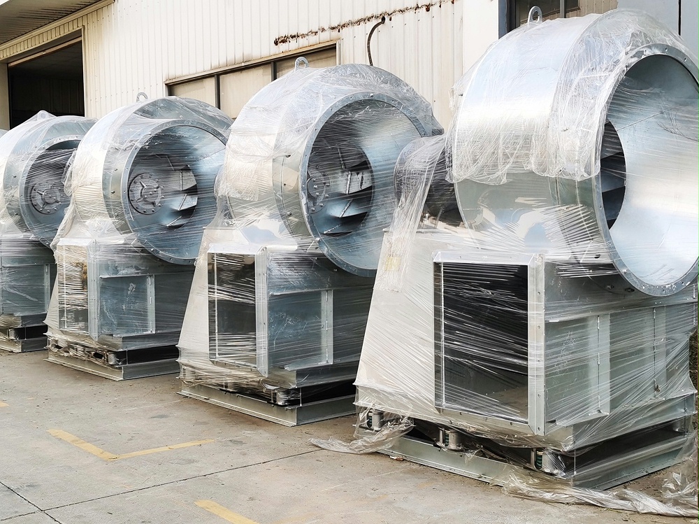 防腐蚀高温风机 防腐蚀高温风机