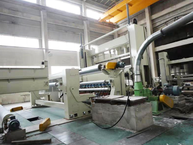 佰斯拓连续供应中粮集团工业离心风机