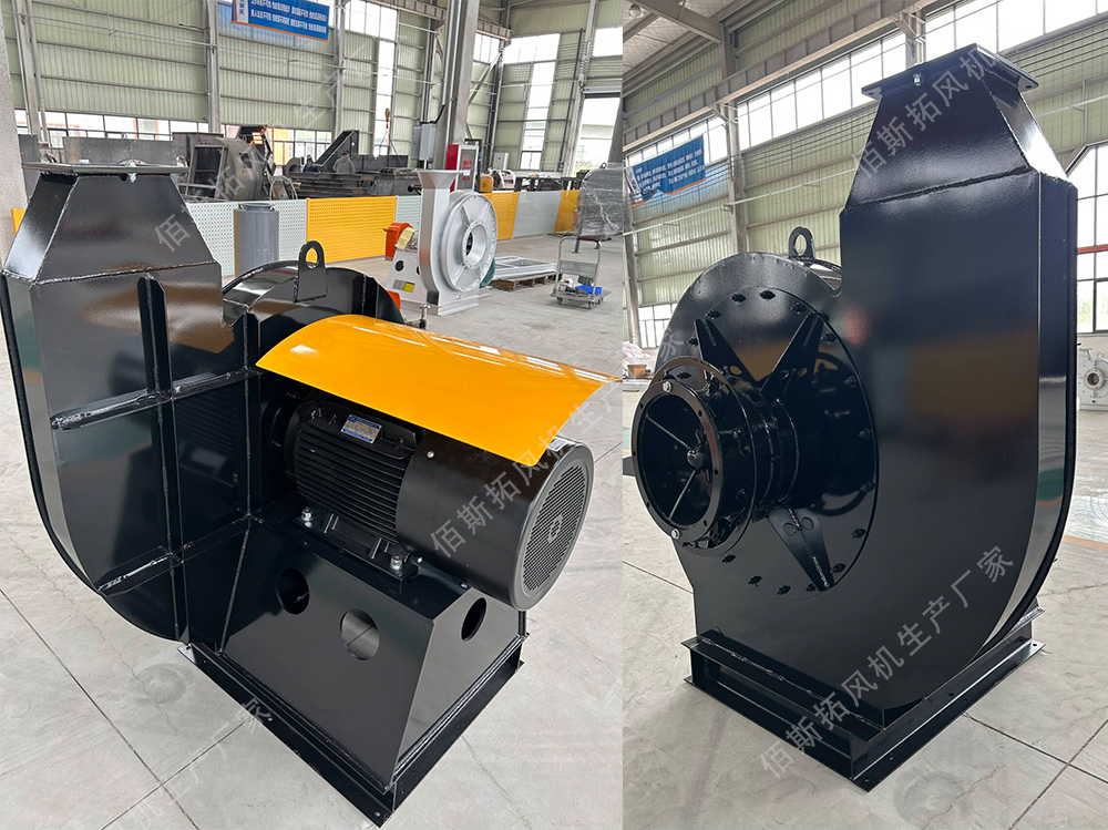 仓储物料输送风机 仓储物料输送风机