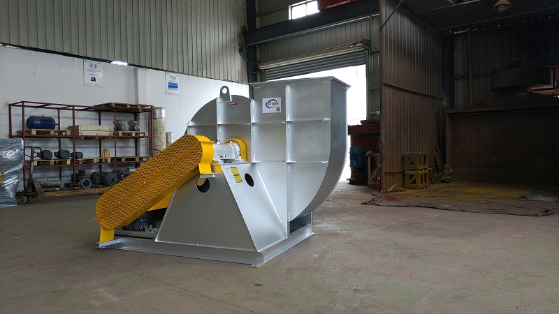 220v不锈钢离心风机