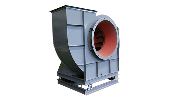 离心式风机 离心式风机