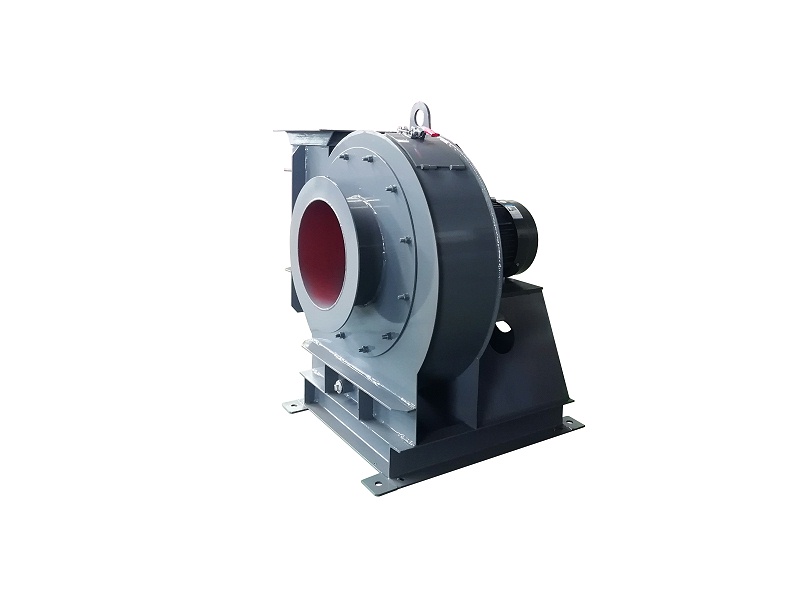 低噪音离心风机安装要求及使用时的注意事项