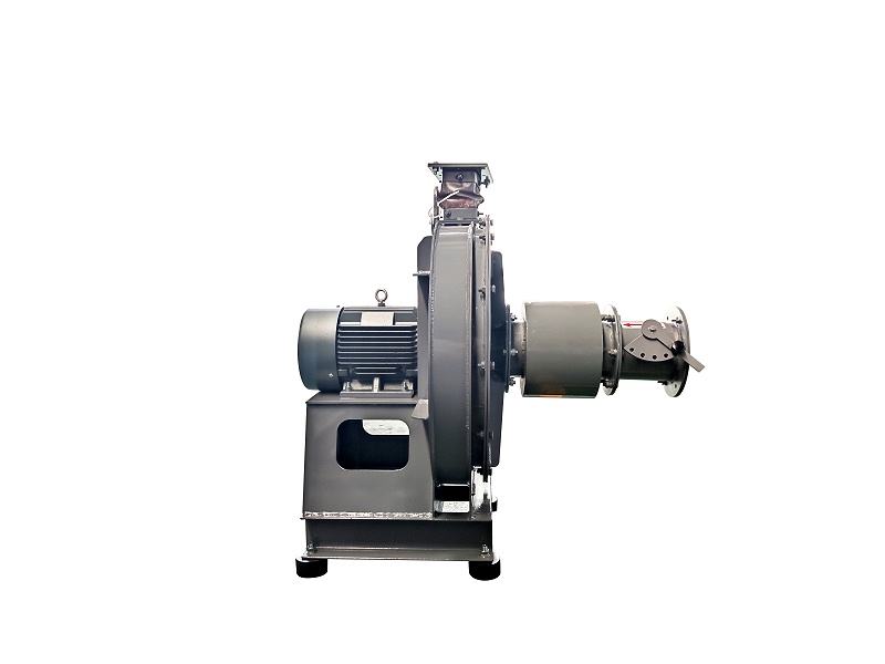 风机消音器的作用是什么？