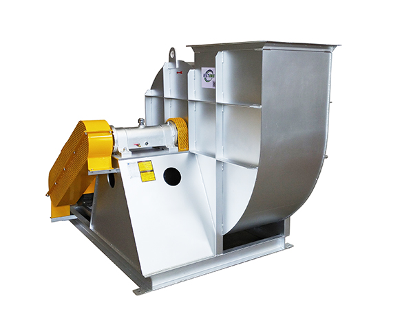 不锈钢风机使用方法