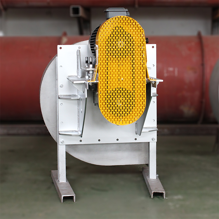 不锈钢风机转速慢