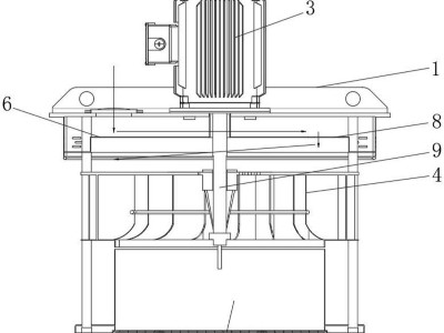 昆山佰斯拓申请插入式高温风机专利，降低输出轴的温度
