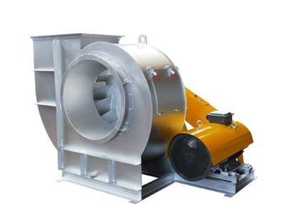 为什么离心风机转速不稳定？佰斯拓