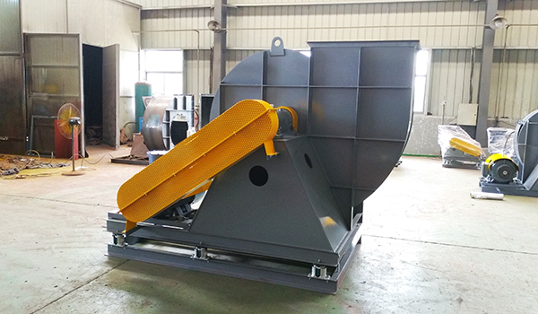 江苏高温离心风机厂哪家好