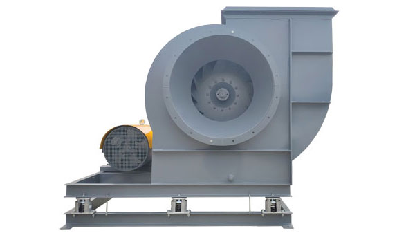 高压离心风机 高压离心风机