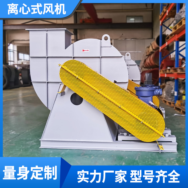 怎么选型除尘风机呢？