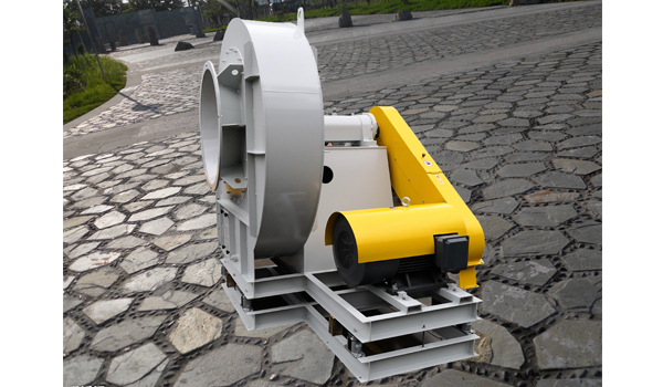 工业离心风机厂家