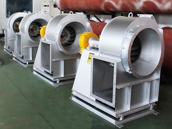 不锈钢离心风机