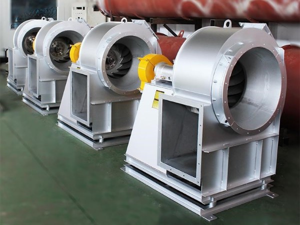 不锈钢离心风机 不锈钢离心风机