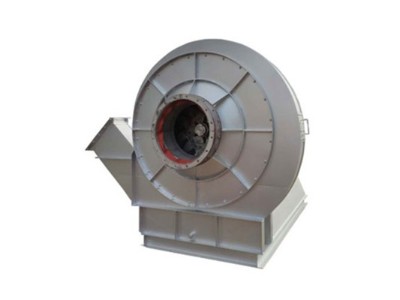 低噪音通风机应该这样保养-佰斯拓