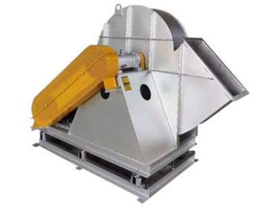 风机有哪些类型？佰斯拓