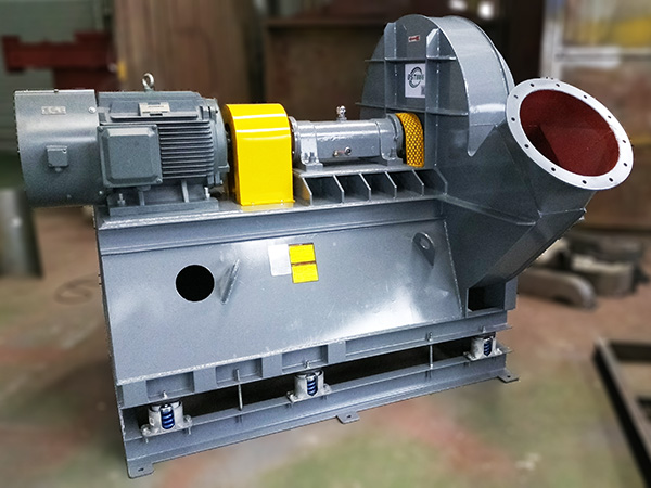 离心式风机 离心式风机