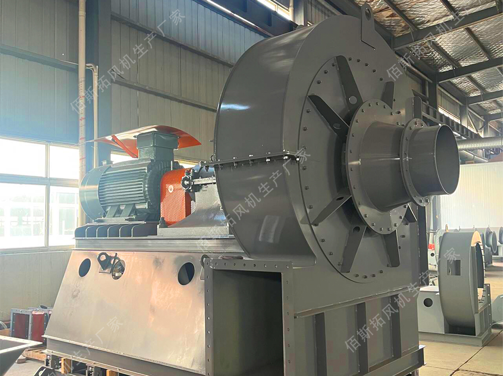 非标定制离心风机