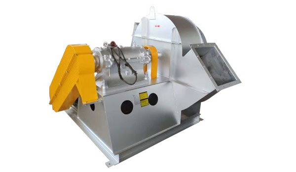 离心通风机风量风压转速之间的关系