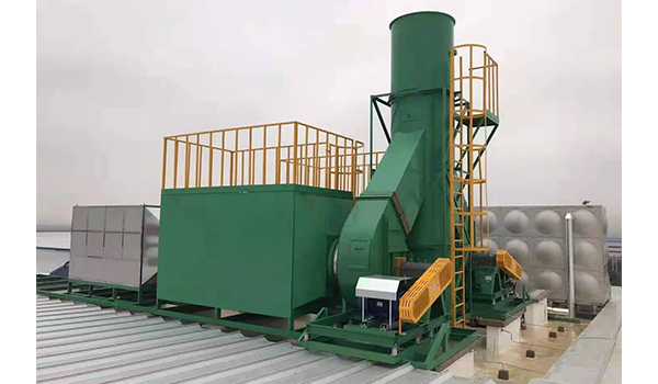 VOC废气离心风机 VOC废气离心风机