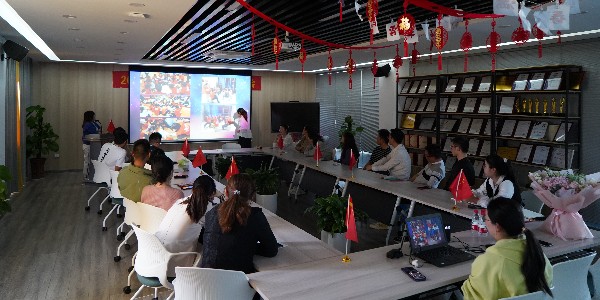 佰斯拓学习分享