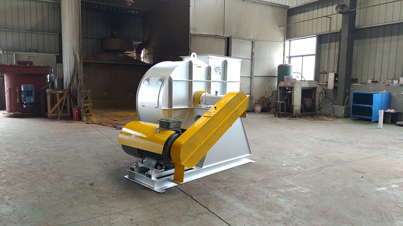 选购防爆风机注意事项有哪些？