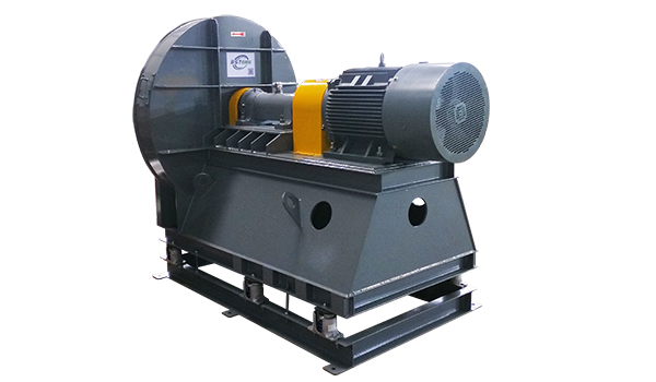 联轴器式离心风机 联轴器式离心风机