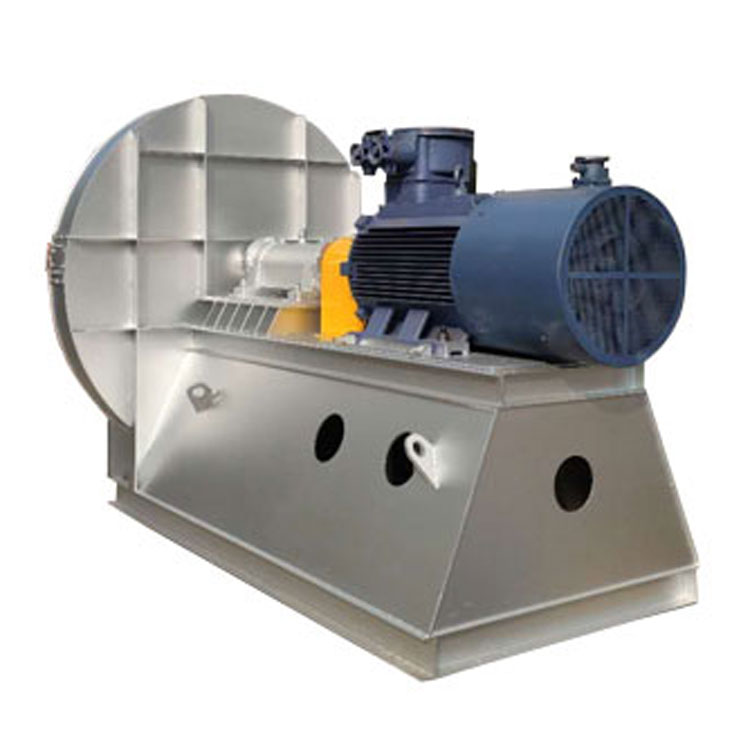 风机消音器的工作原理