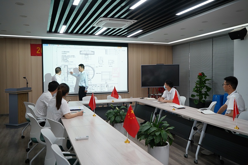 非标工业离心风机 非标工业离心风机