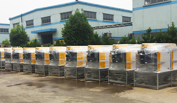 插入式离心风机 插入式离心风机