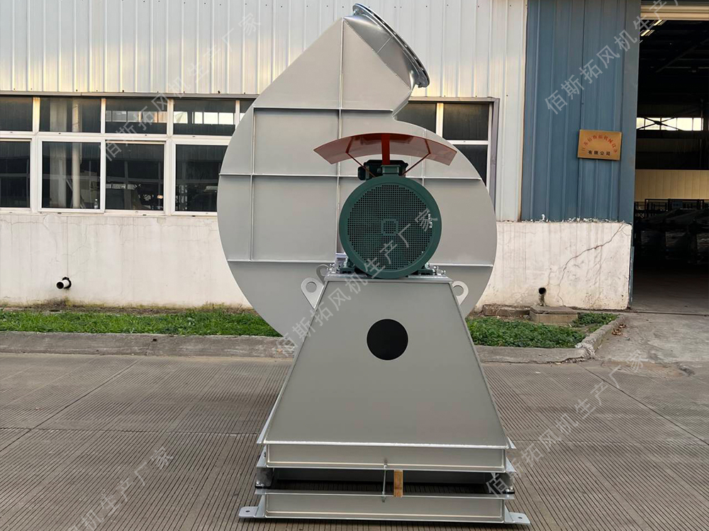 联轴器高压风机 联轴器高压风机