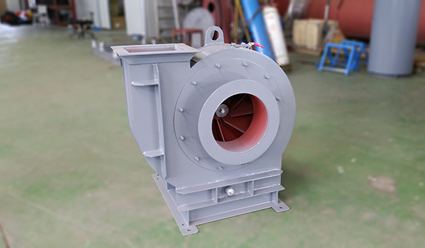 工业离心风机厂家