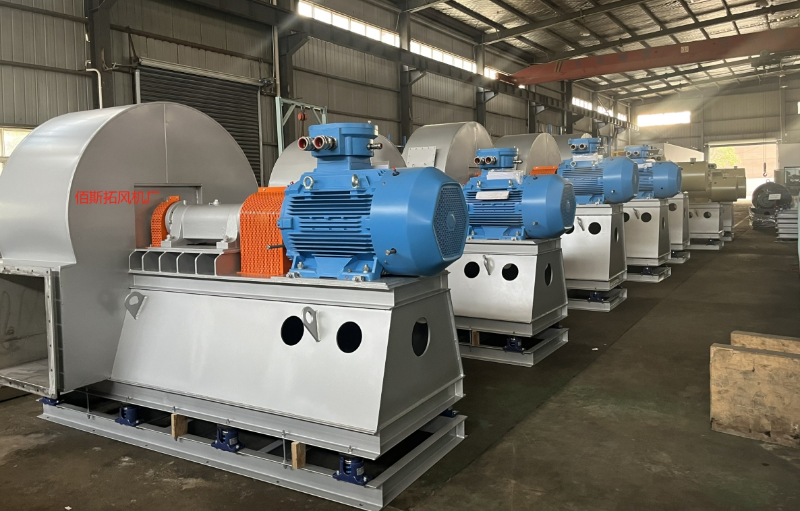 高温离心风机 高温离心风机