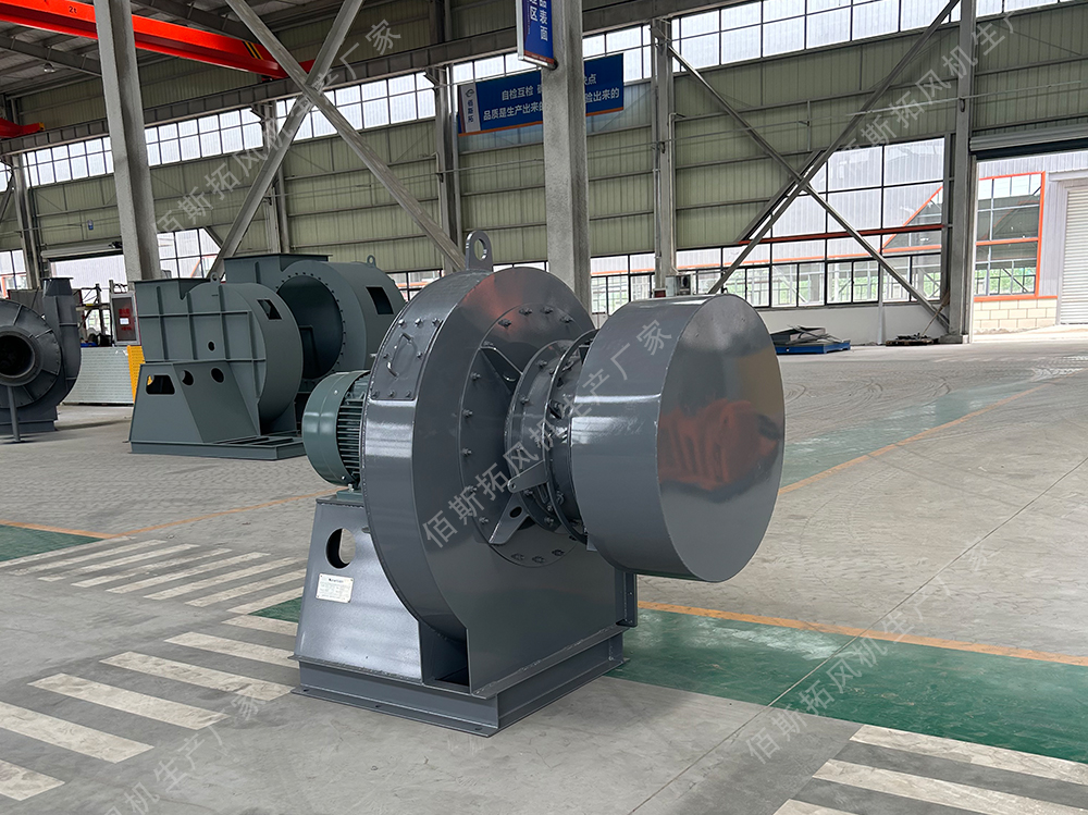 锅炉助燃鼓风机 锅炉助燃鼓风机