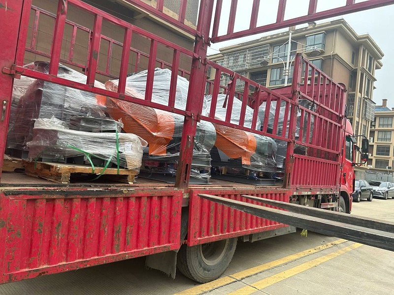 造纸用离心风机 造纸用离心风机