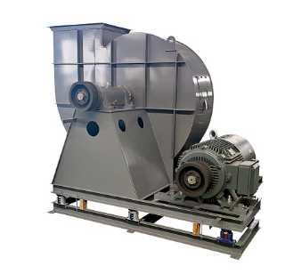 车间需不需要用专门的除尘风机 车间需不需要用专门的除尘风机