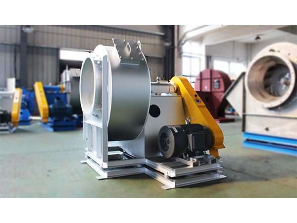 不锈钢离心风机什么品牌好?-佰斯拓