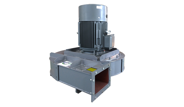 高压离心风机厂家提醒您安装需注意的问题